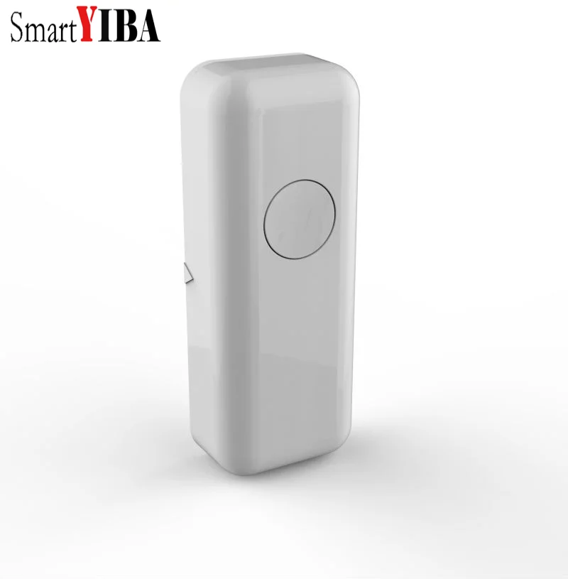 Smartyiba 433mhz Wireless Home Window Door Alarm Door Gap Alarm