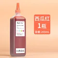 200ml Watermelon Red