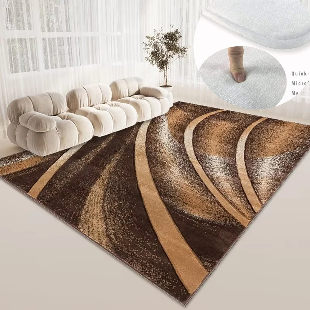 Big carpet discount