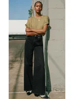 2025 Female Straight Leg Jeans Women Low Rise Stretch Gray Denim Pants Lady Solid Color Daily Office Cheap Long Jeans Trousers - Image 4