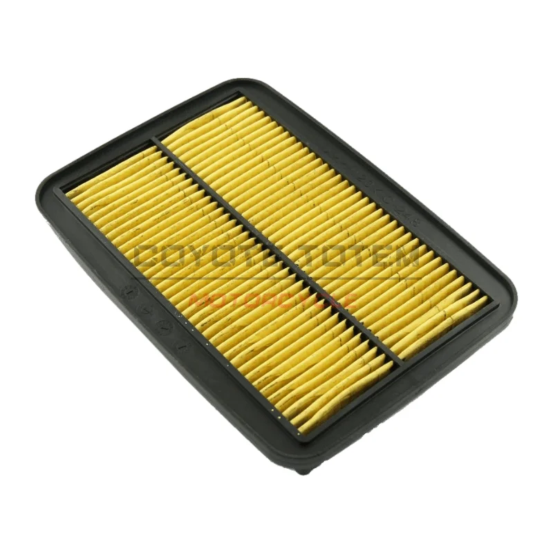 Filtro Dell'Aria Del Motociclo Suzuki Gsf1250 Bandit 1250 Bandit 1250 Bandit 1250 Gsx1250 F1250 Gsx650 Gsf650 Bandit 650