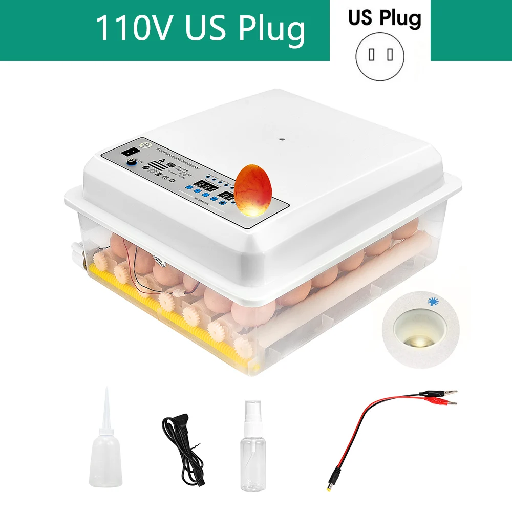 110V US plug