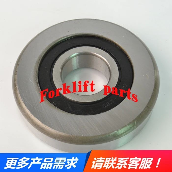 

Forklift parts 6FG/6FD10-15 Door Frame Bearing Roller for TOYOTA OEM 61236-13600-71