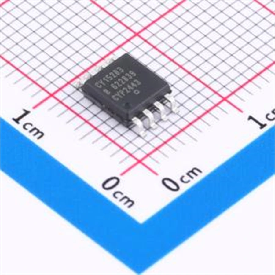 CY15B104QSN-108SXI