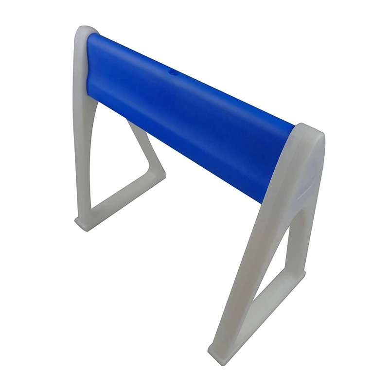 Plastic Laboratory Pipette Rack A-type Pipette Holder Multifunctional Stand For Placing Pipettes