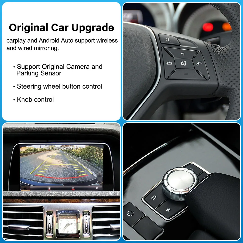   ī÷ , ޸  NTG4.5 4.7 SLK GLK ML GLA CLA GLE A B C E Ŭ W204 W212