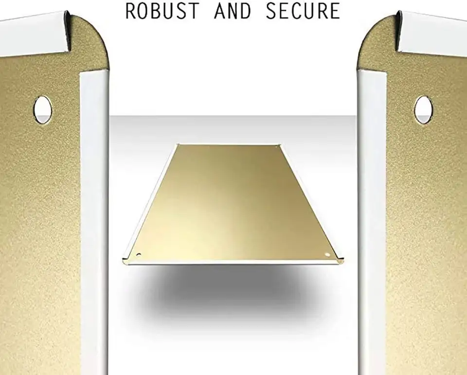 TARGA DA PARETE In Metallo Con Simbolo Dell'infinito, Per Camera Da - Foto 2