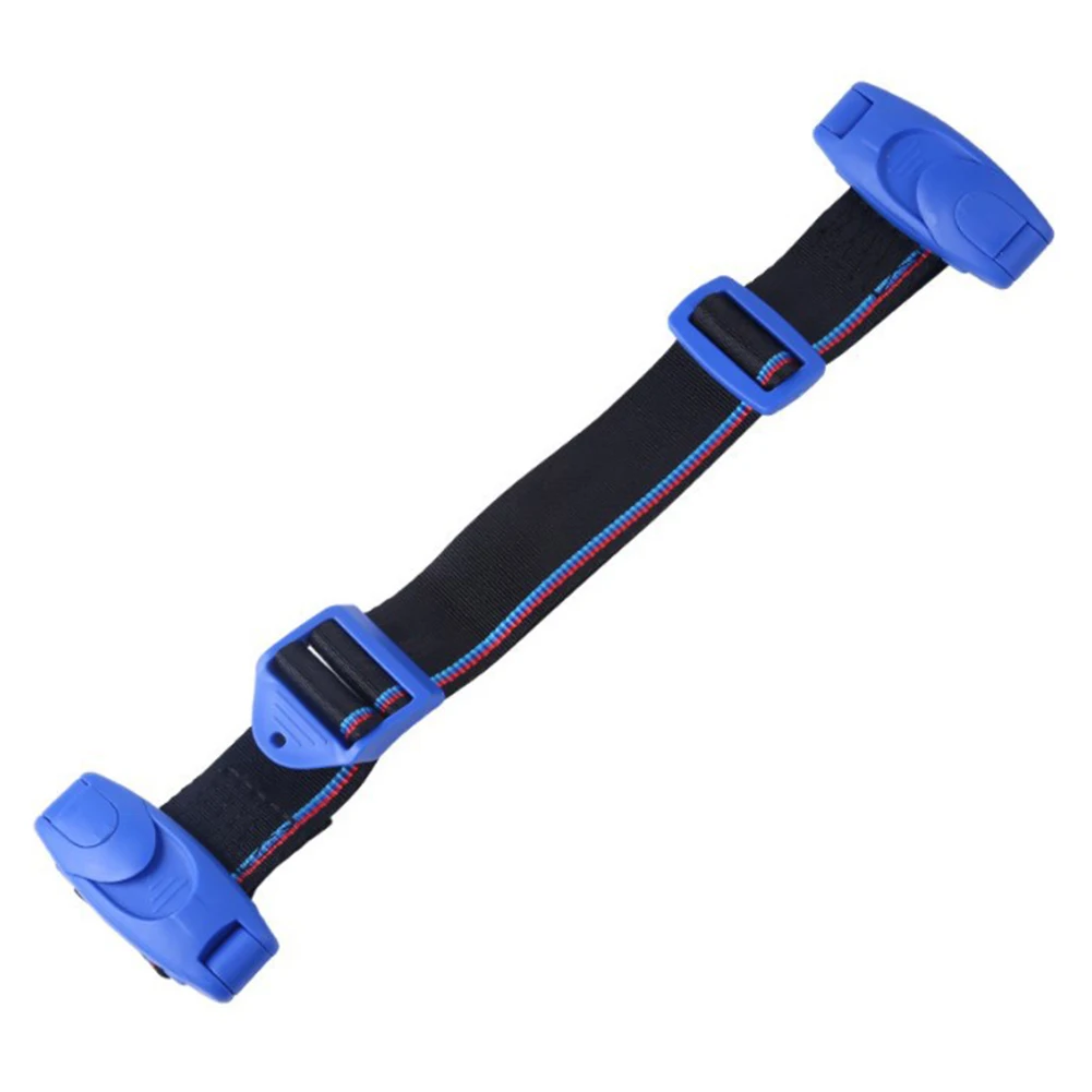 

Детская версия для максимальной безопасности, правильное положение сидения, легкая установка, Совместимость со всеми транспортными средствами