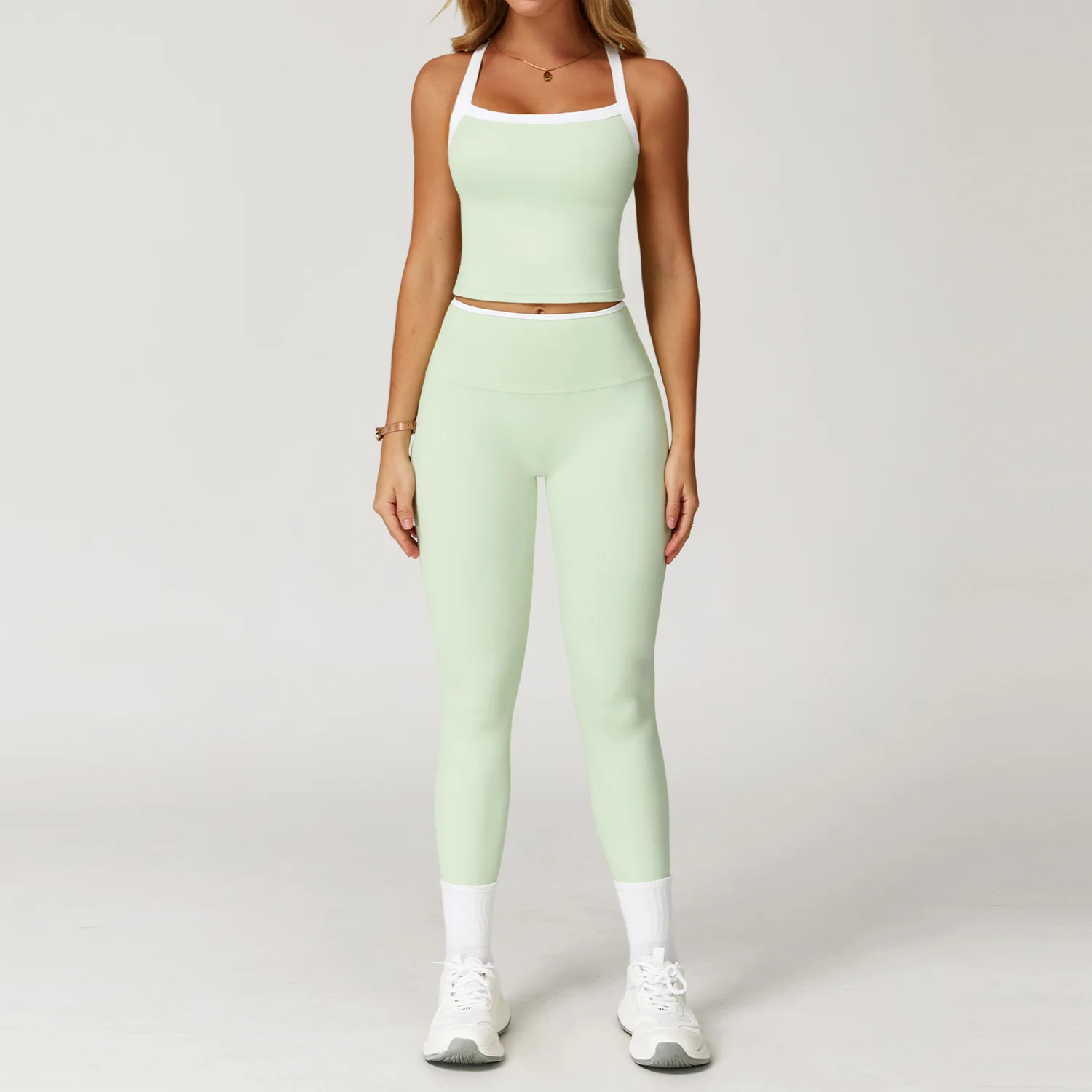 Fruit Green Set 1