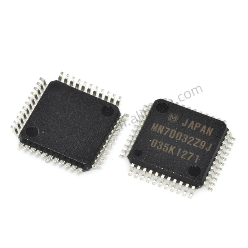 

MN7D032Z9J New Original Integrated Circuits IC QFP