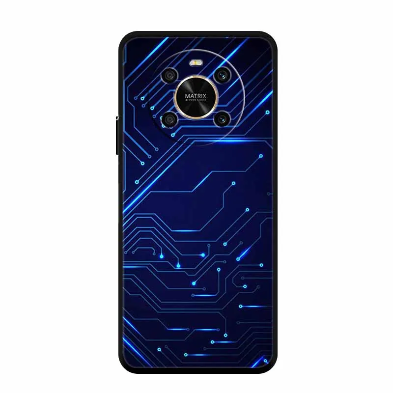 Animal Cartoon Soft Silicon TPU Phone Back Cover Case
