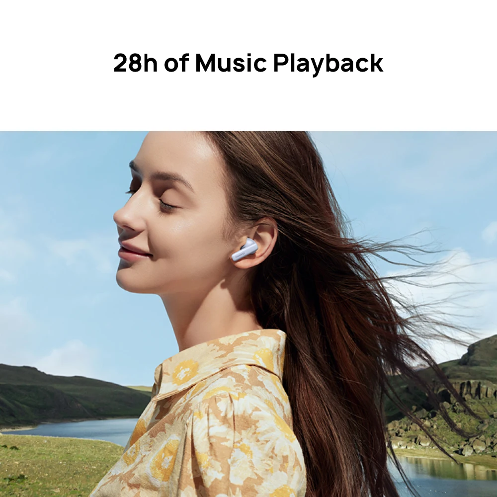 سماعات هواوي لاسلكية فاخرة