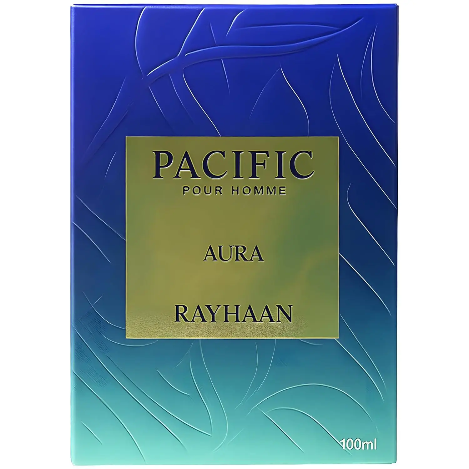 Premium Arabic Perfume Unisex Signature Scent Long Lasting Luxury_voghion.com