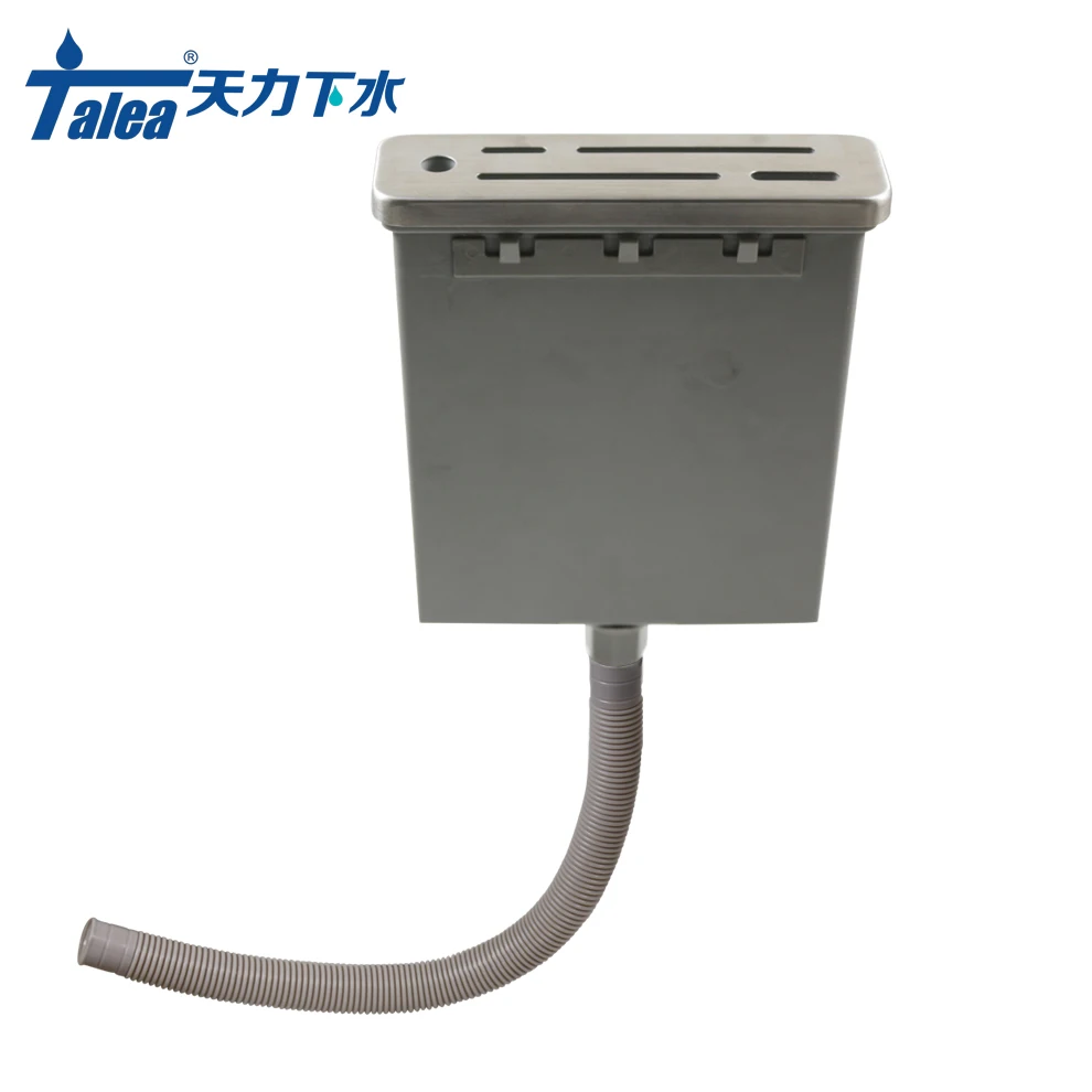 Talea Embedded Blade Box , QJ008