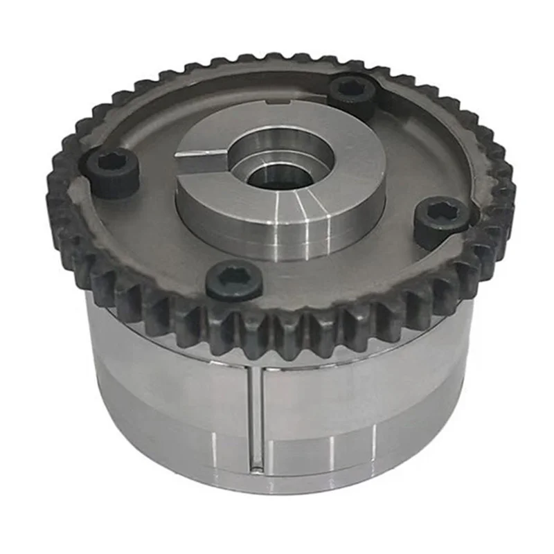 Camshaft Sprocket Pinion 13025AE02A 13025-8J000 Camshaft Gear Sprocket VVT Fits Nissan Sentra Altima Frontier X-trail TAltima 2.5L 13025-AE02A 13025AE02A