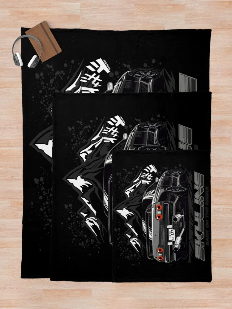 VR38 ���� ��ī�̶��� R32 ������ ���, ���� ħ�� ��� ���޽����� ������ ��� ���� ǫ���� ���