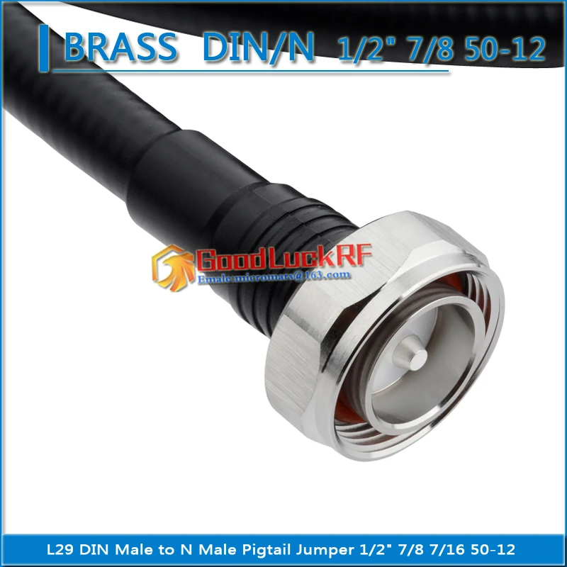 alta qualidade l29 din macho para n macho 01