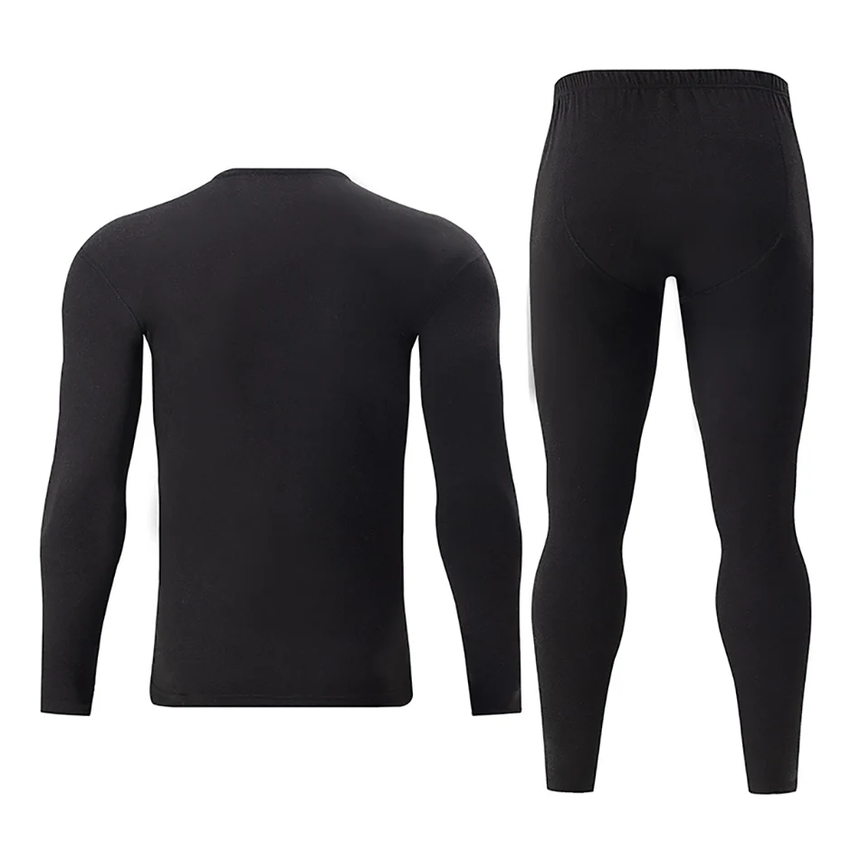 Men's Thermal Underwear Long Johns image 5