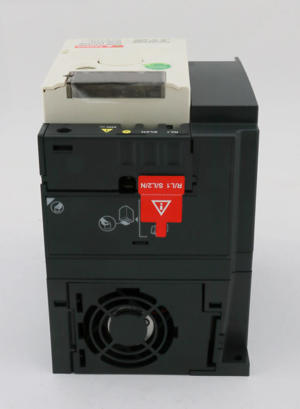 재고 인버터, 주파수 변환기, ATV12HU22M2, 2.2KW, 220V