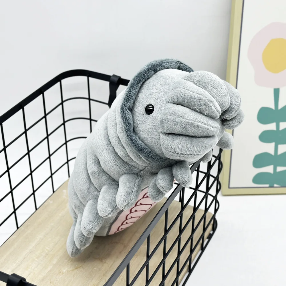 Nightmate Mickey 17 Creeper Plush Doll Stuffed Animals Toy Kids