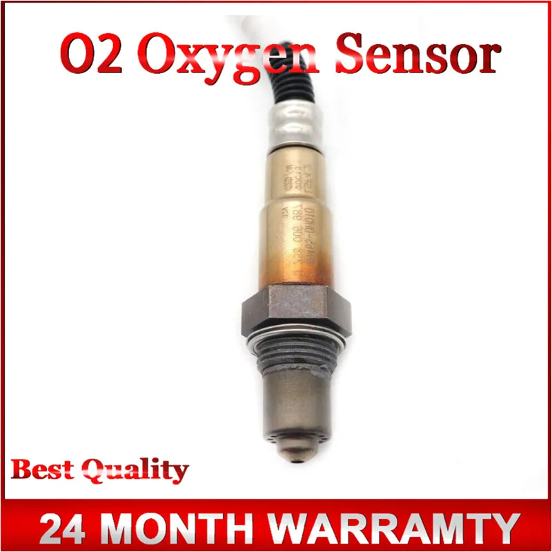      O2   89465-0H010 Ʈο C1 Ǫ 107 Toyota Aygo Yaris 0258006720 0258006270