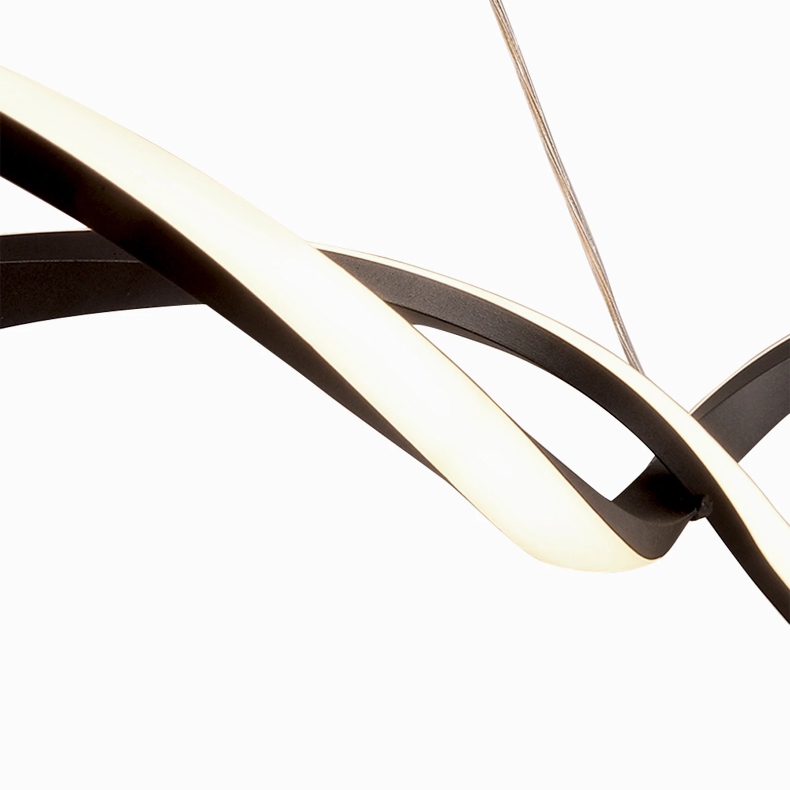 Modern Adjustable LED Pendant Light 6