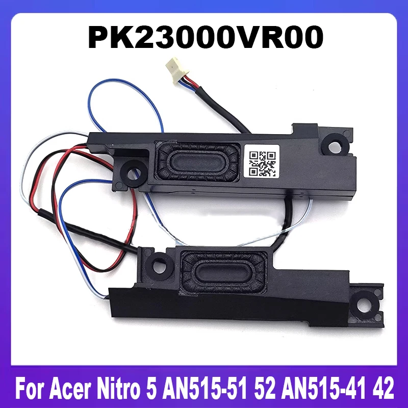 Original For Acer Nitro 5 AN515-51 AN515-52 AN515-53 AN515-42 AN515-41 Series Laptop Built-in Speaker Internal Speaker