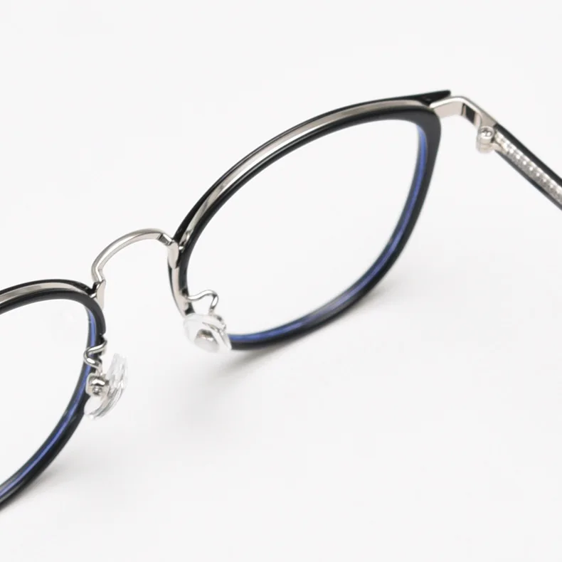 Lindi TR90 Vintage Eyeglass Frame – Fomolooo