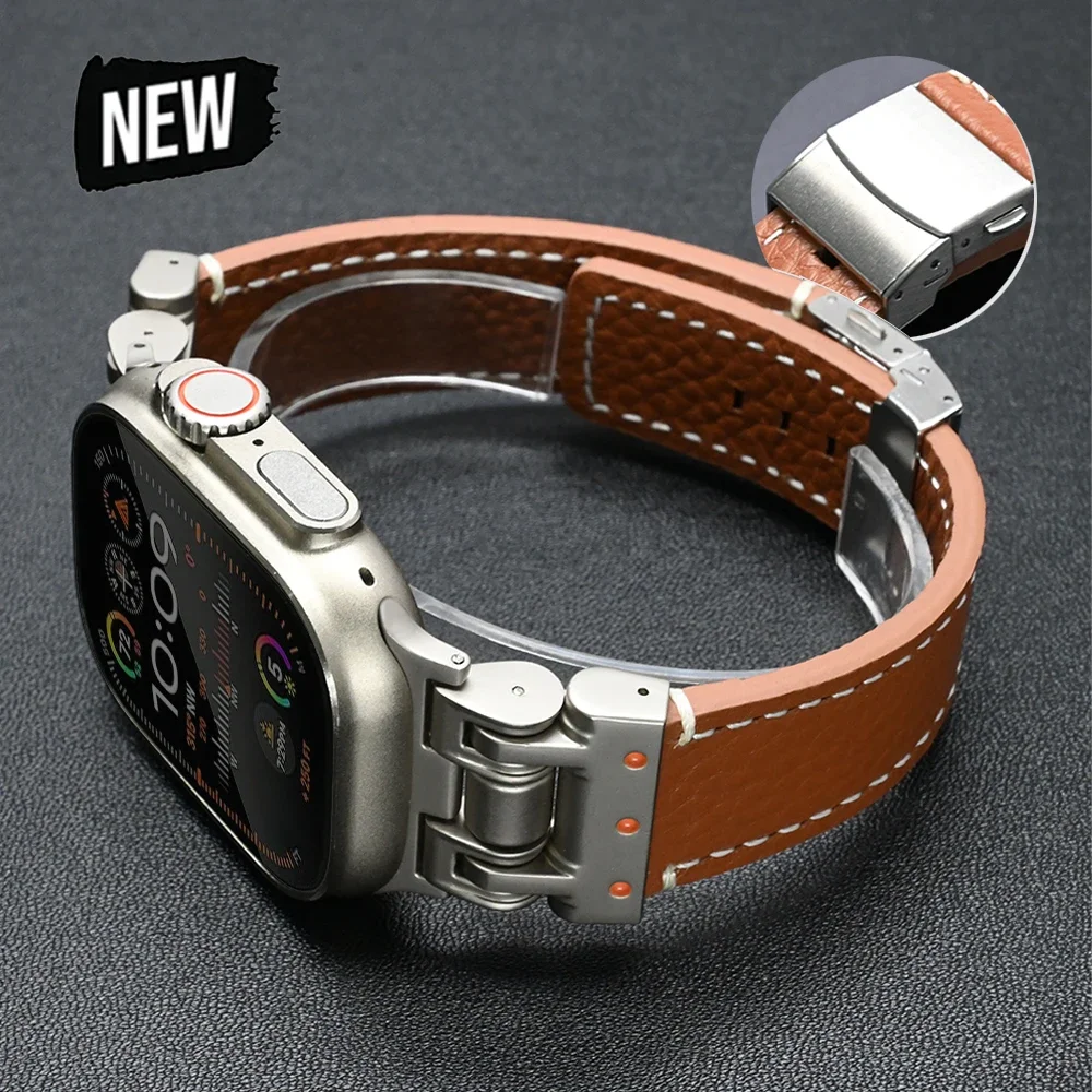Bracelet Iwatch Bands Survival Rope Strap For Apple Watch Band