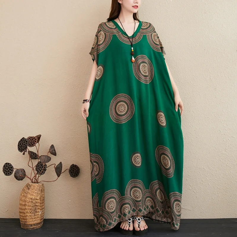 Indický šaty ženy móda muslimové etnický starobylý sari kurties pákistánské dlouhé talár indie pákistán šatstvo šaty pro dámy
