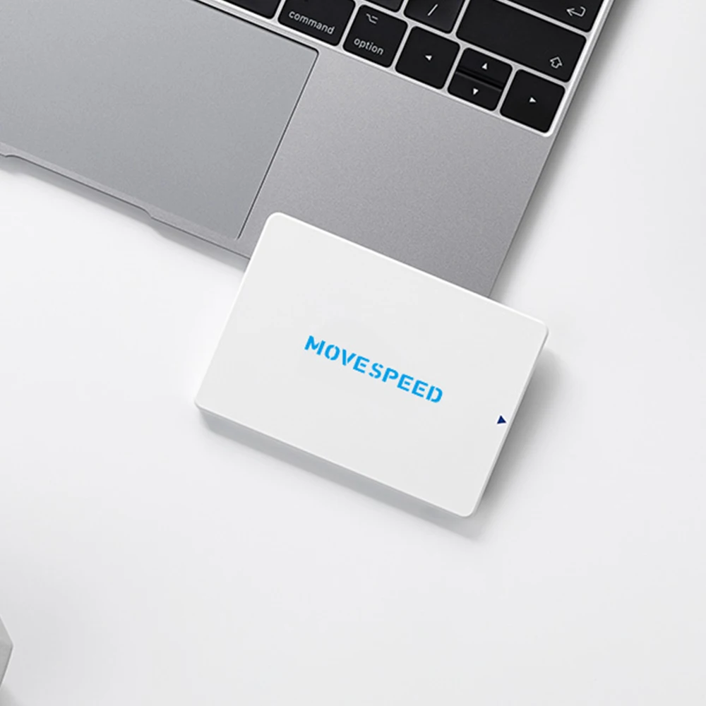 Рисунок 4 - Внутренний твердотельный накопитель MOVESPEED SATA3