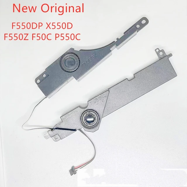 Novo Orador Original Do Portátil Para Asus F550dp X550d F550z F50c.