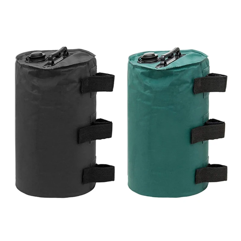 

Canopy Weight Bags for P-op up Canopy Tent, Leg Weights Sand Bags for Canopy Dropship