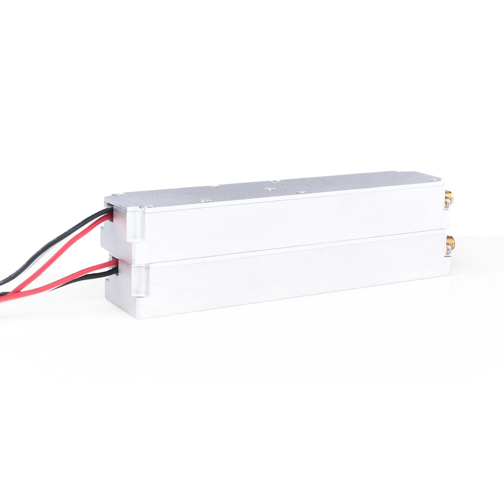 20W 830-950MHz 433mHz 900mHz 30W RF ODM RF Module Signal Amplifier High Power Frequency An Drone UAV fpv ti drrone System