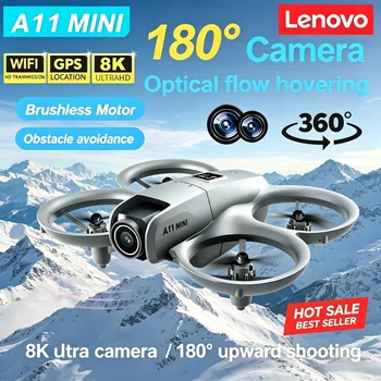 Lenovo A11 Mini Drone 1