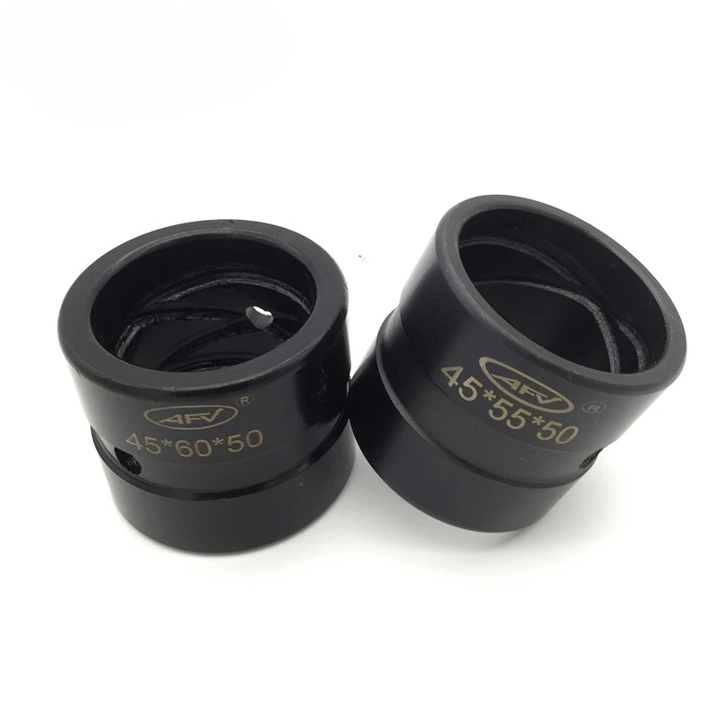 Per Komatsu Pc Hitachi Ex Kobelcosk Sany Sy Kubota Liugong Xugong Kato Kubota U15 U17 U20 U25 Escavatore Parti Boccola Dell'Escavatore