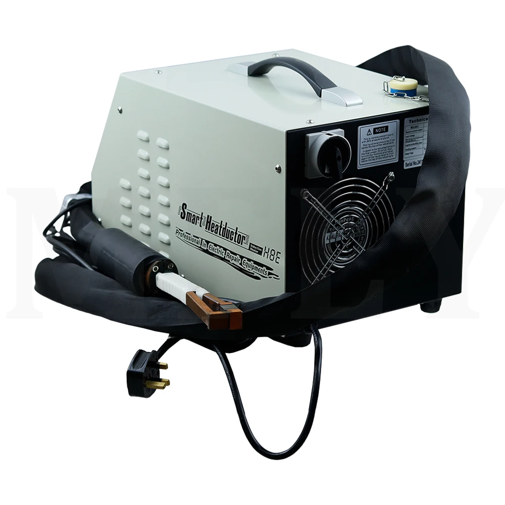 230V 3500W paintless dent repair tools metal bending machine bolt screw remover