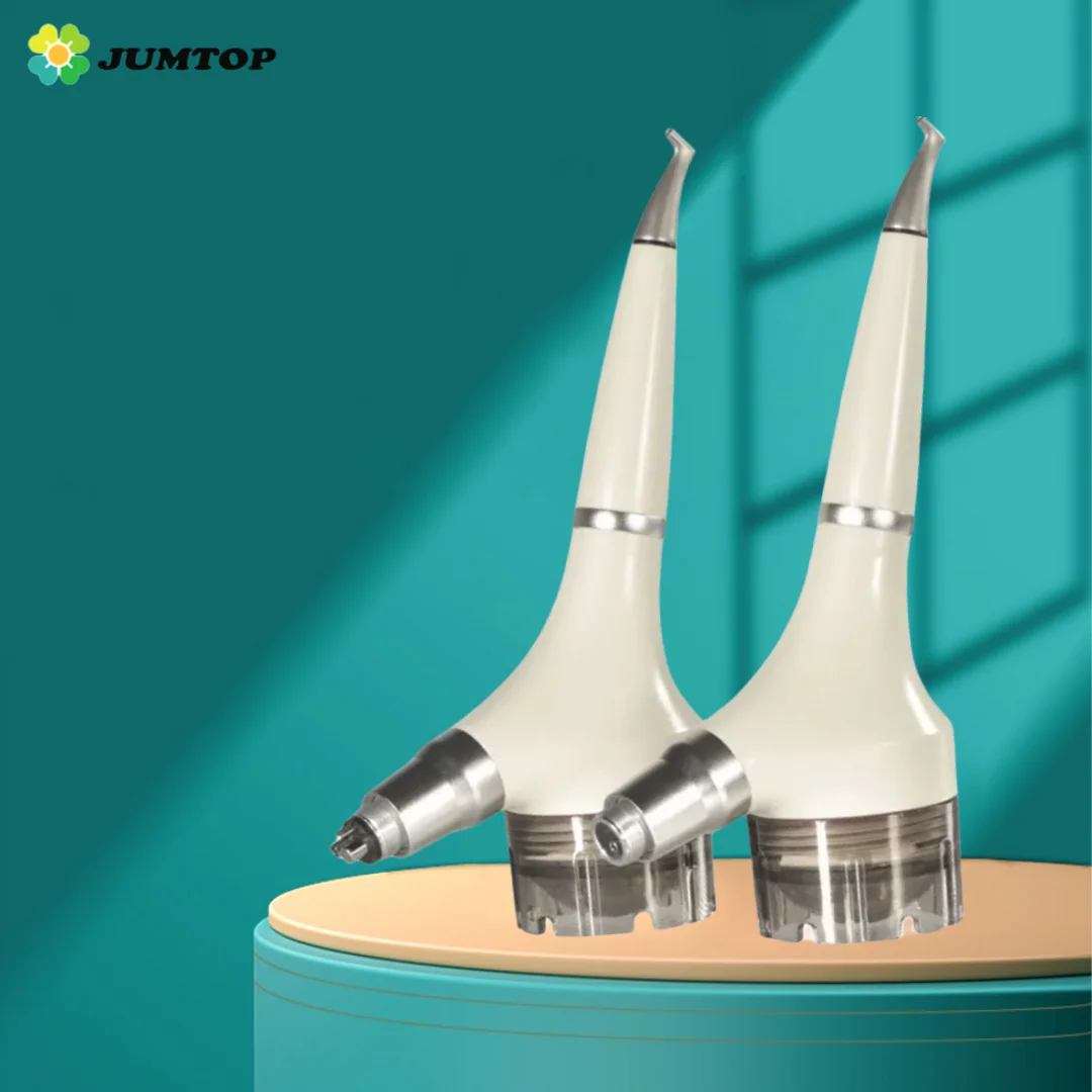Dental Air Flow Sandblasting Air Prophy Unit Teeth Whitening Spray