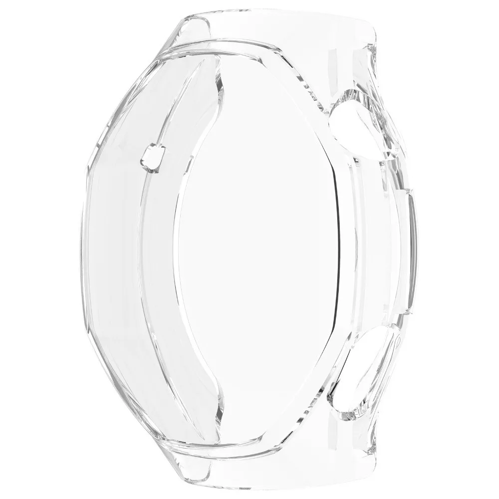 Durable Full-Cover Protective Case with Anti-Scratch and Shockproof Features