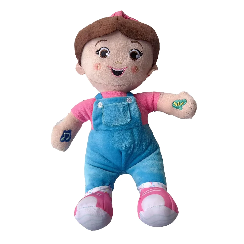 레이첼 아가씨 봉제인형, 면인형, 봉제완구, 생일선물, 크리스마스 선물