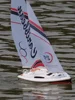 Rc Sailing Competition Boat  8802 Joyway Red Caribbean Proportional  Remote Control Boat Model Decoration Kid'S Outdoor Toy Gift 2