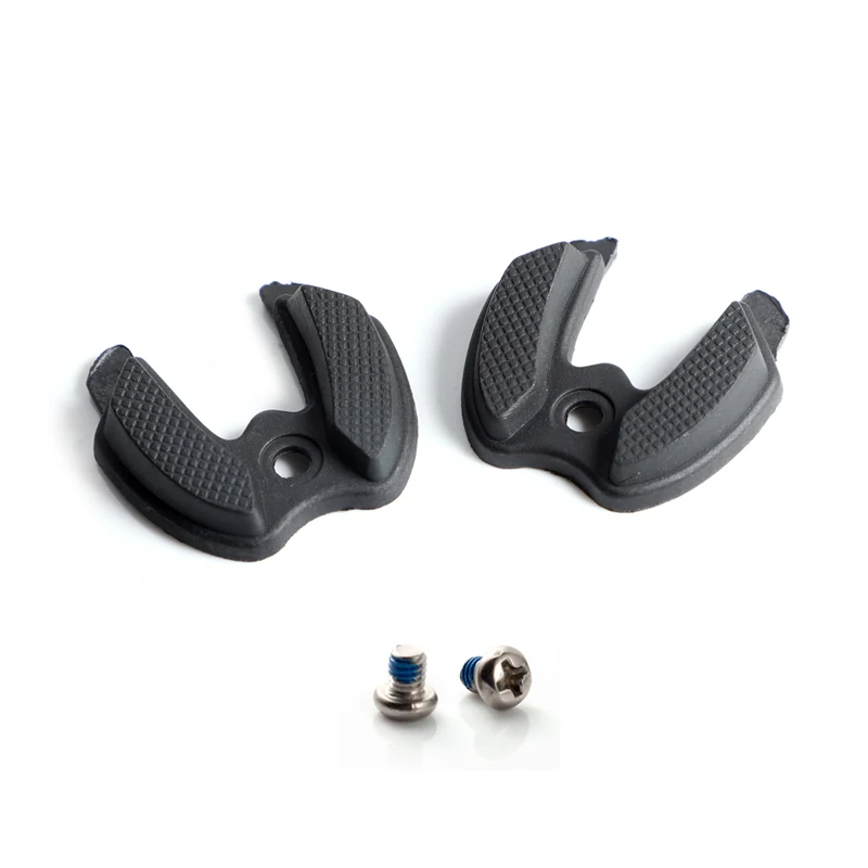 Ubuy Sidi Rubber Heel Pads Heel Protector Sidi Replacement Heel
