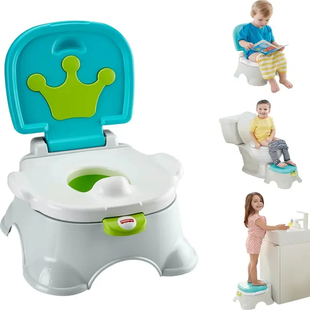 Best Potties And Toilet Seats For Toilet Training For 2023
