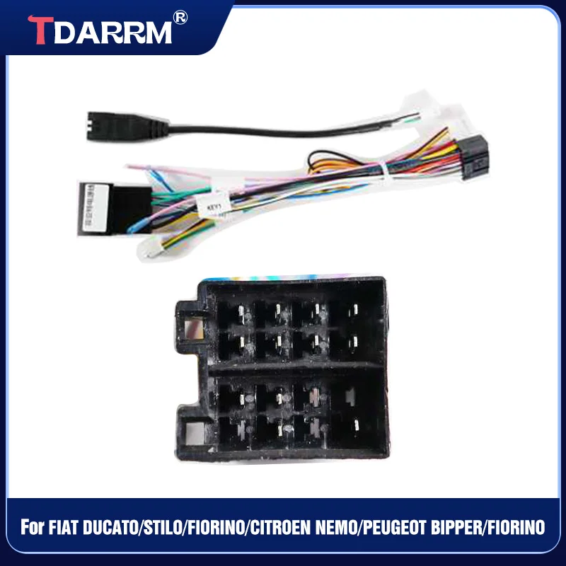 For DUCATO STILO