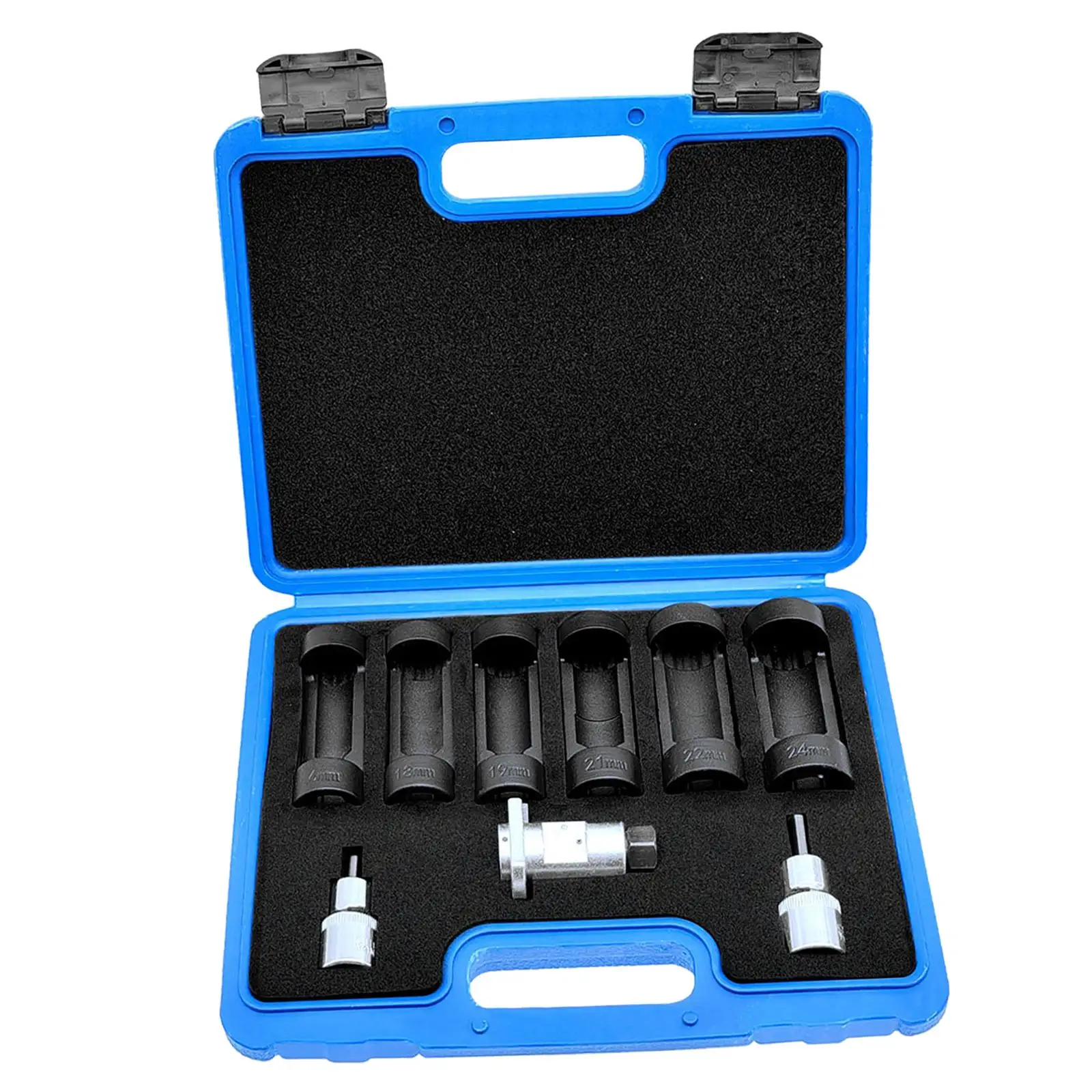 

Lug Nut Socket Set Spindle Removal Drive Strut Supersocket Tool Lug Hand Tool