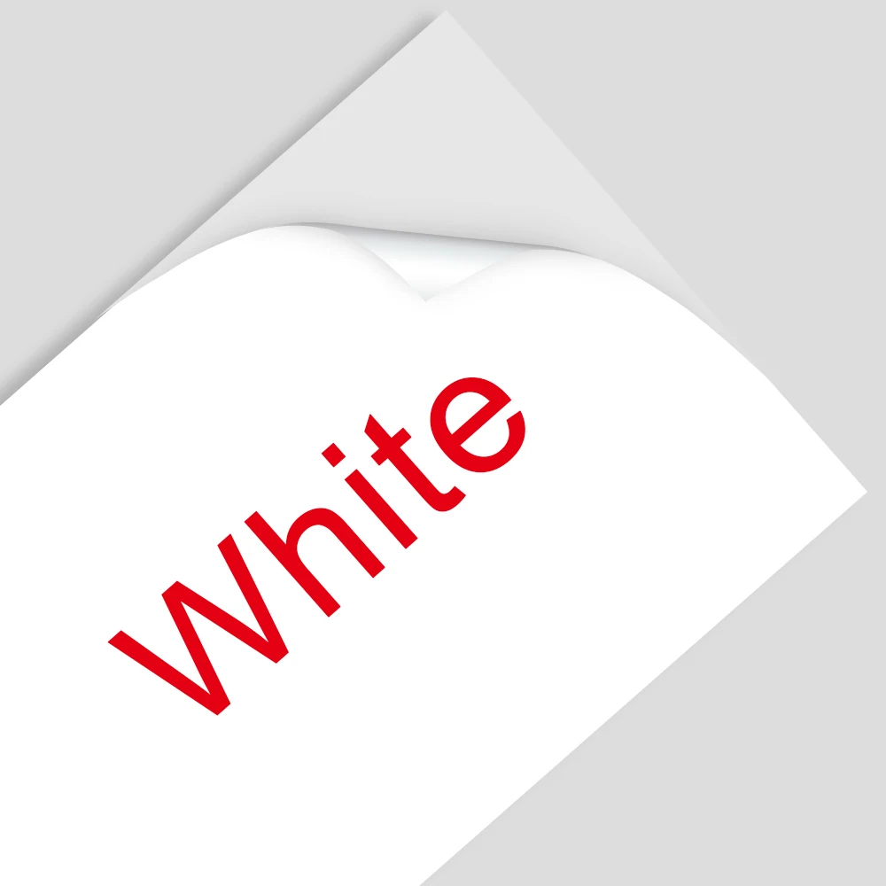 Versatile Laminated Label Tape for Labeling Machines - 12mm Width