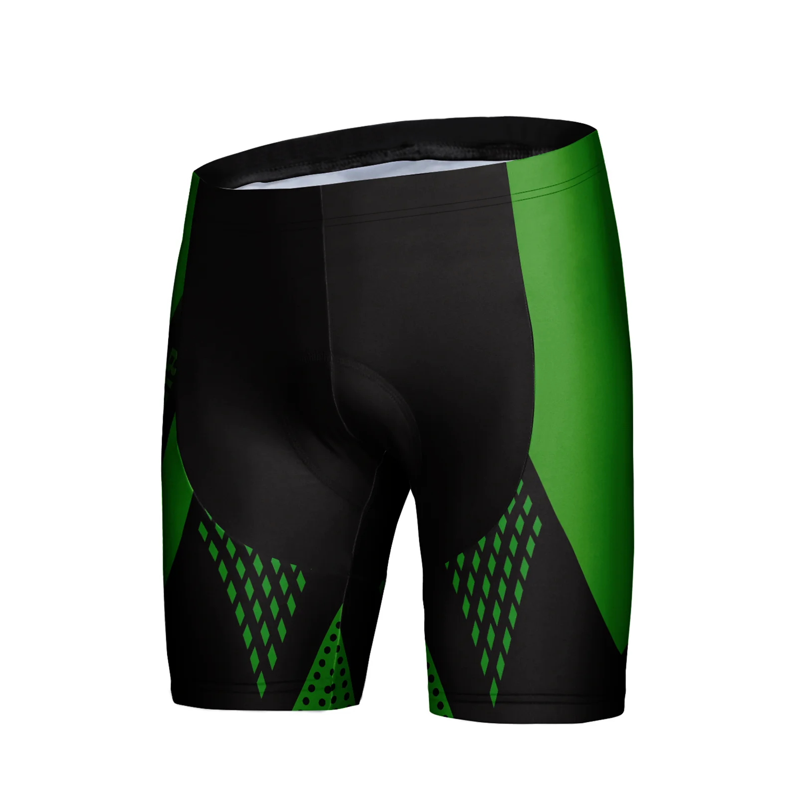 

Unisex Bicyclist Cycling Shorts Summer Pro Bike Bicycle Pants Road Tights Cycle MTB Ride Mountain Shockproof Breathable Gel Pad