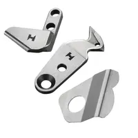 Shear Line Blade H Card Knife for Embroidery Machines AT0204000000 - Image 6