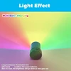 20 Pcs Miniature Led Lights,Tiny Lights For Hand Craft,Miniature Lights Battery Powered, Lights (Multi-Color Changing) 4