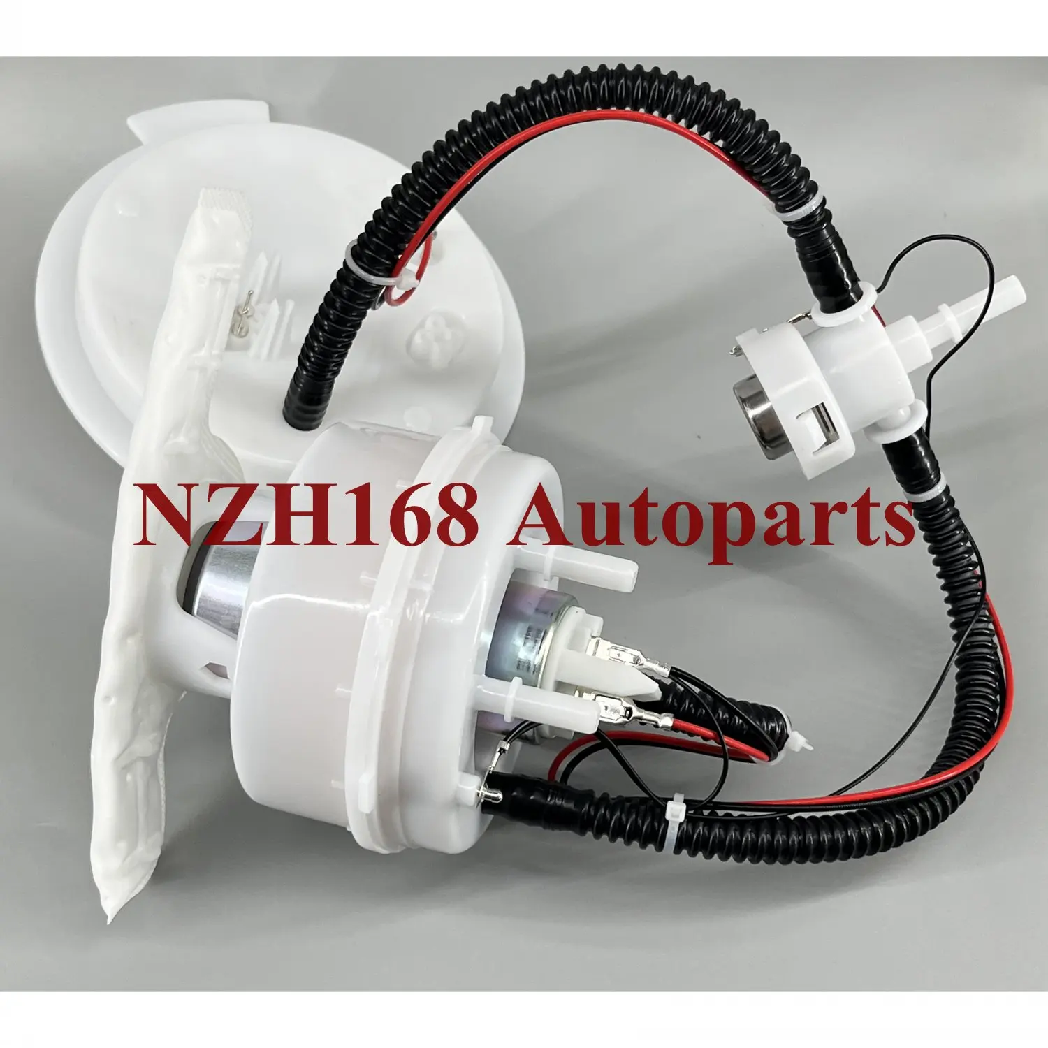 Fuel Pump Assembly For BMW F10 F07 F12 F13 F06 520i 528i 532i 640i SP5117M 16117341301 FG1550